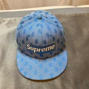 Supreme hat
